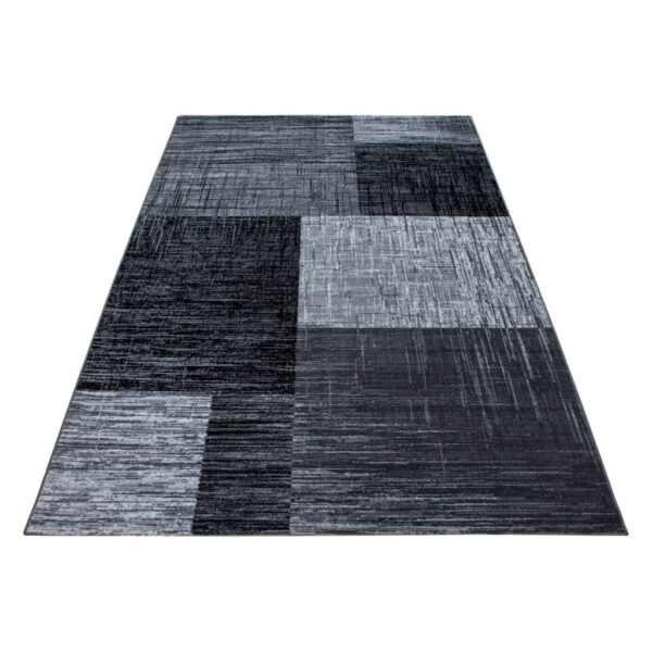 8694257100532-1 Ayyildiz Teppich PLUS
schwarz B/L: ca. 80x300 cm