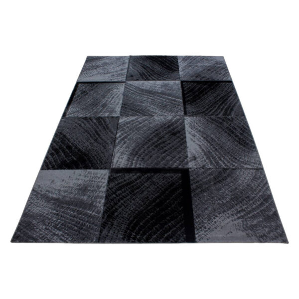 8694257100846-1 Ayyildiz Teppich PLUS
schwarz B/L: ca. 80x150 cm