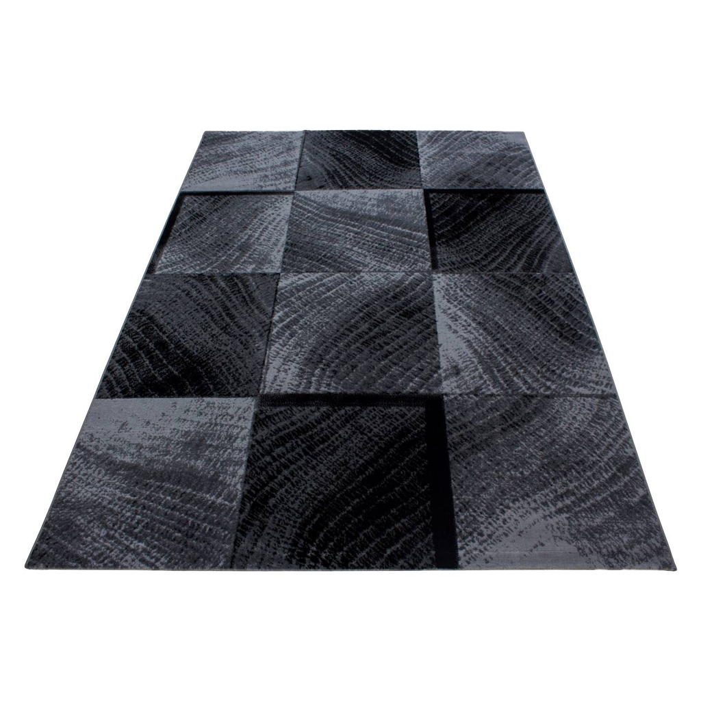 Ayyildiz Teppich PLUS
schwarz B/L: ca. 80×150 cm