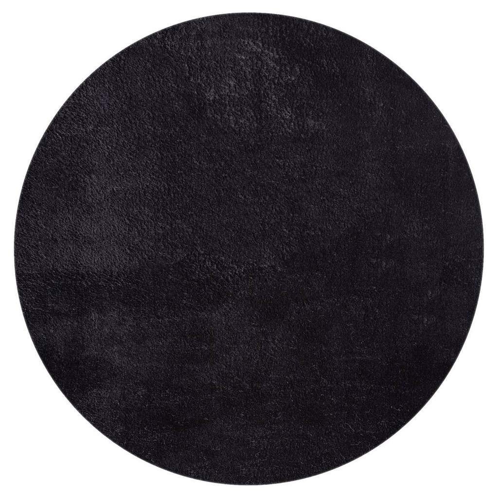 Teppich Loft
schwarz D: ca. 120 cm