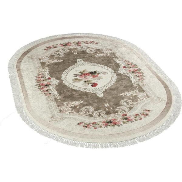 Druckteppich Sunshine
beige B/L: ca. 140x200 cm