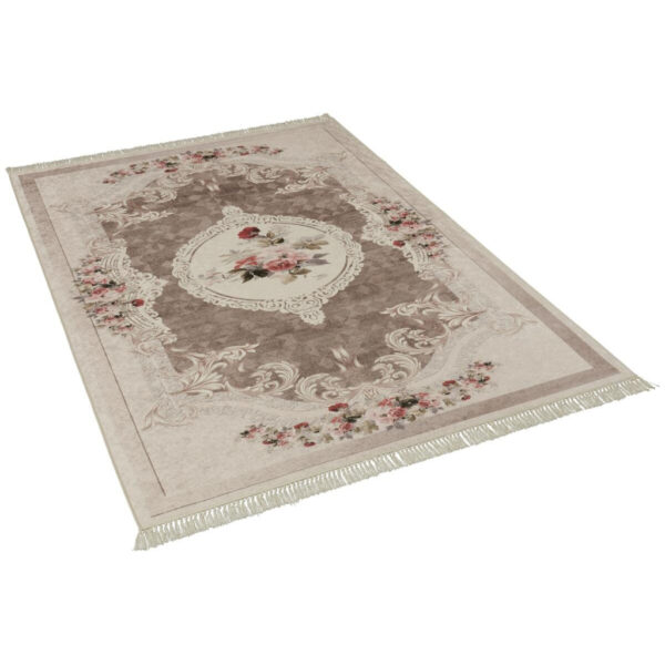Druckteppich Sunshine
beige B/L: ca. 160x230 cm