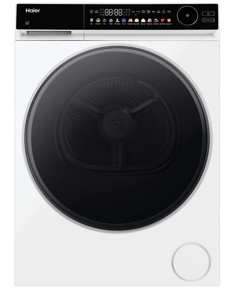 Haier Wärmepumpentrockner G7 Serie HD90-B667U1, 3-in-1-Filter für eine bessere und einfachere Wartung