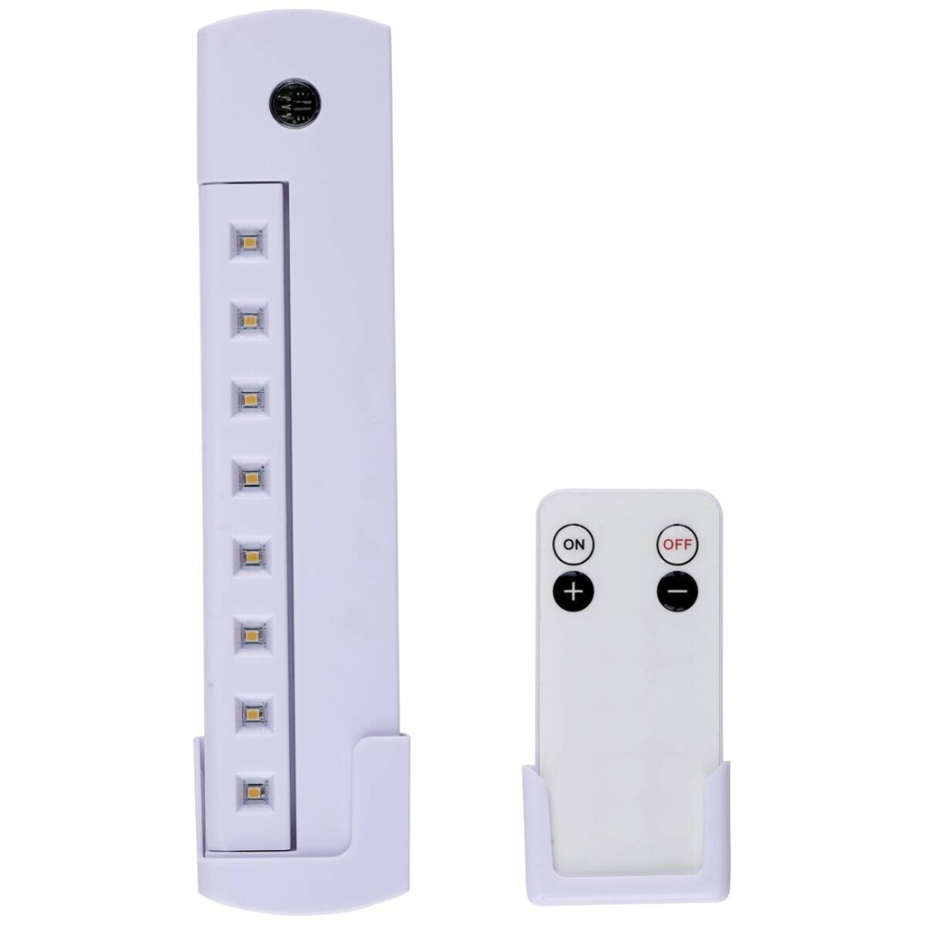 Grundig LED-Schrankleuchte
H/L: ca. 23×5 cm