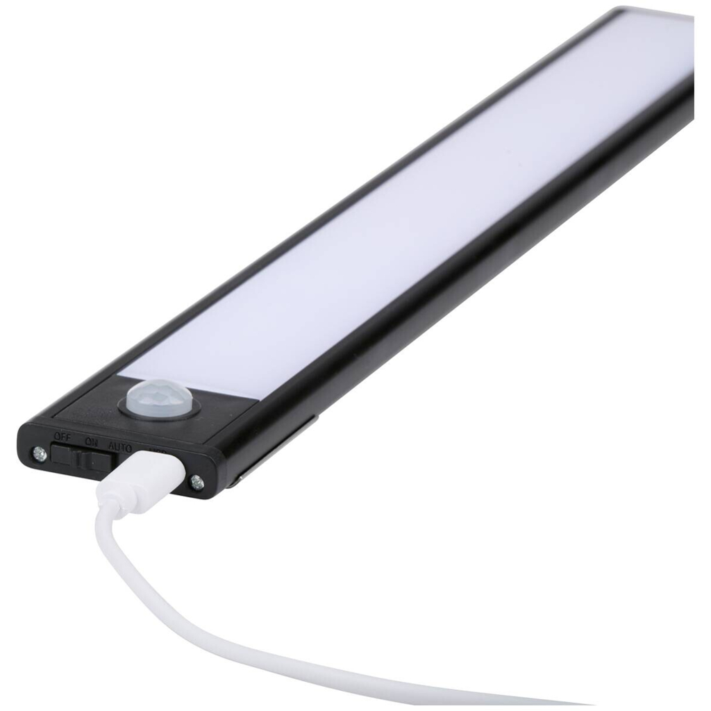 Grundig LED-Schrankleuchte
B/H/L: ca. 4×0,9×30 cm