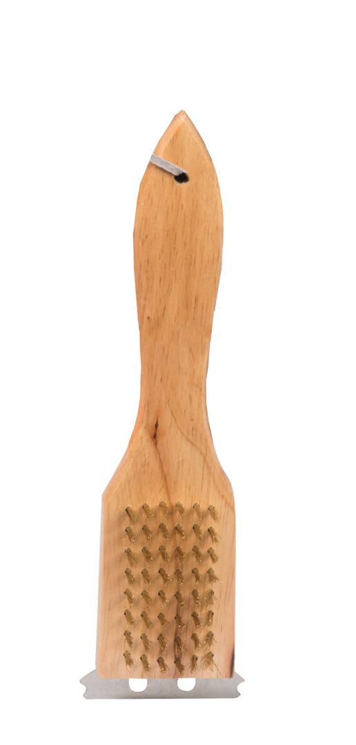Edco Grillreinigungsbürste 2in1