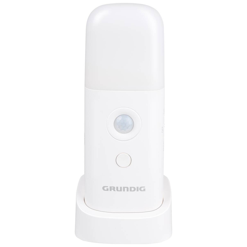 Grundig Sensor-Licht B/H/L: ca. 10x17x14,9 cm