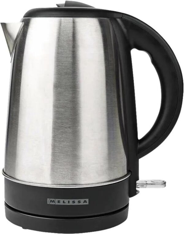 8711902089834-1 Melissa 1, 7 Liter Wasserkocher – Silver