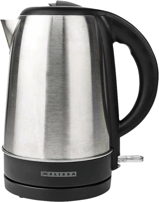 Melissa 1, 7 Liter Wasserkocher – Silver
