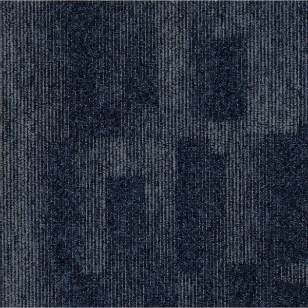 Teppichfliese Santo
dunkelblau B/L: ca. 50x50 cm pro Stück