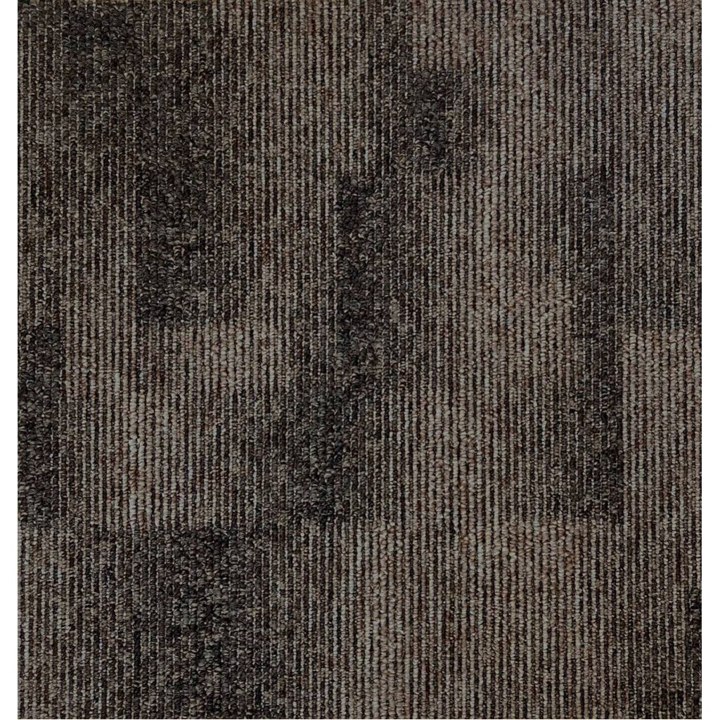 Teppichfliese Santo
braun B/L: ca. 50×50 cm pro Stück