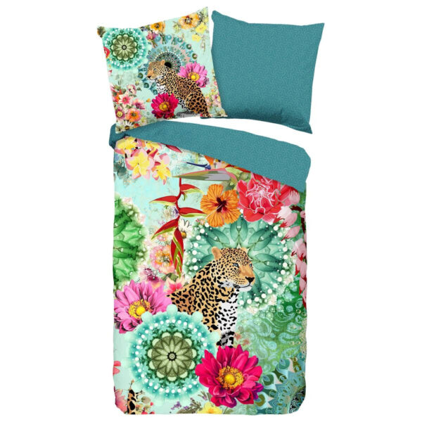 HIP Baumwoll Bettwäsche Ximena Satin HIP Baumwoll Bettwäsche Ximena Satin