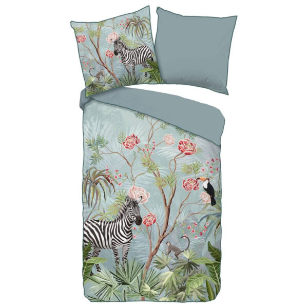 Descanso Baumwoll Bettwäsche Yasmin Satin Descanso Baumwoll Bettwäsche Yasmin Satin