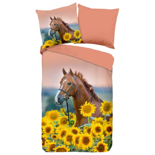 Good Morning Baumwoll Bettwäsche Beauty Renforce Good Morning Baumwoll Bettwäsche Beauty Renforce