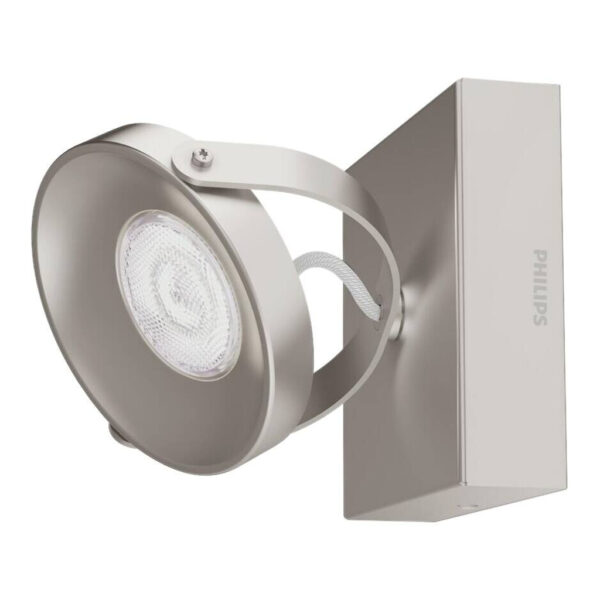Philips Spot Spur B/H/L: ca. 11x11x11 cm 1 Brennstellen