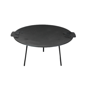 Valhal Griddle & Feuerschale (R)