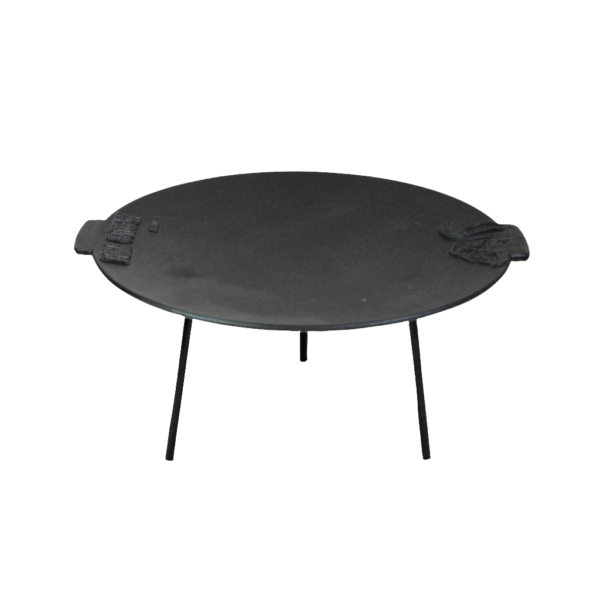 8719327150771-1 Valhal Griddle & Feuerschale (R)
