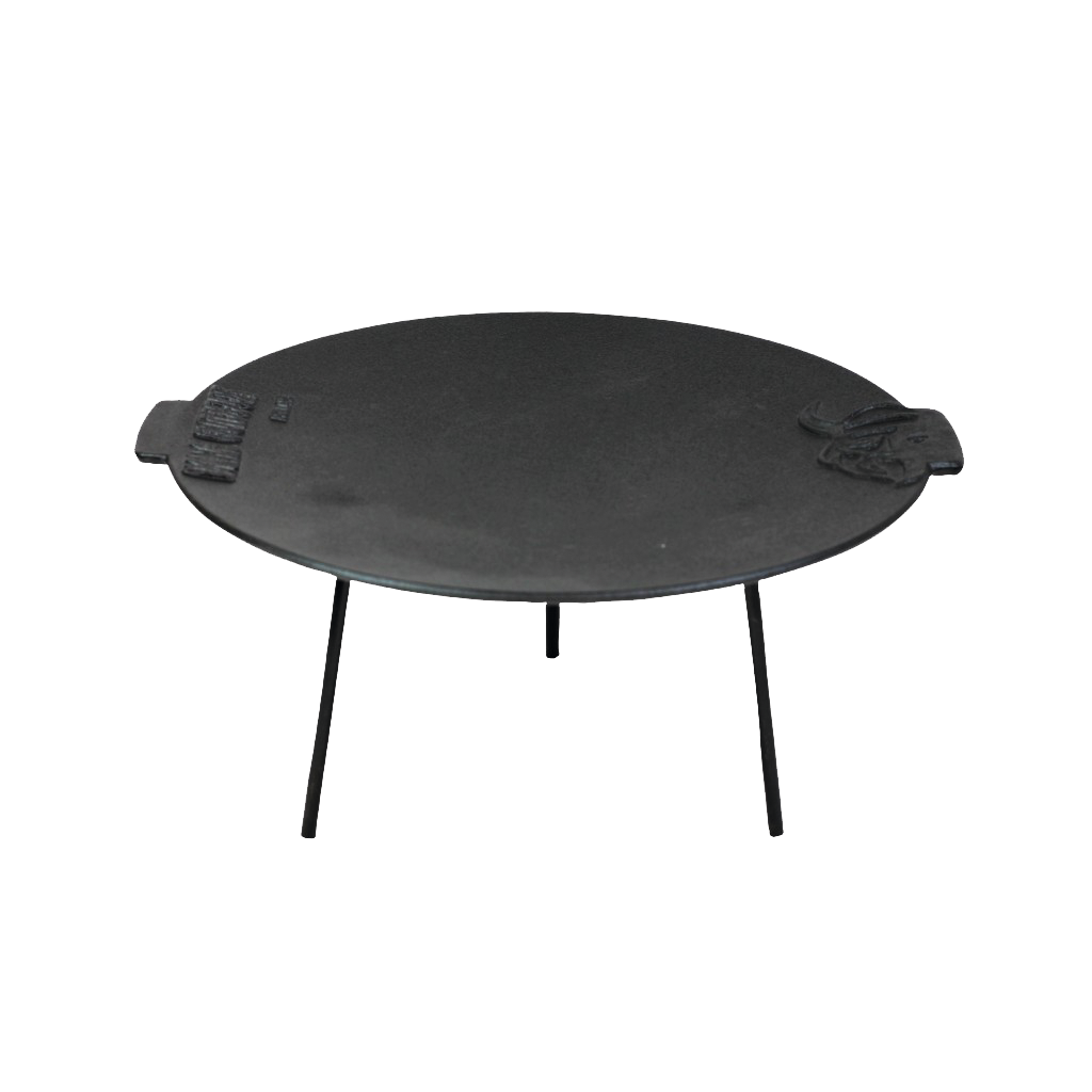 Valhal Griddle & Feuerschale (R)