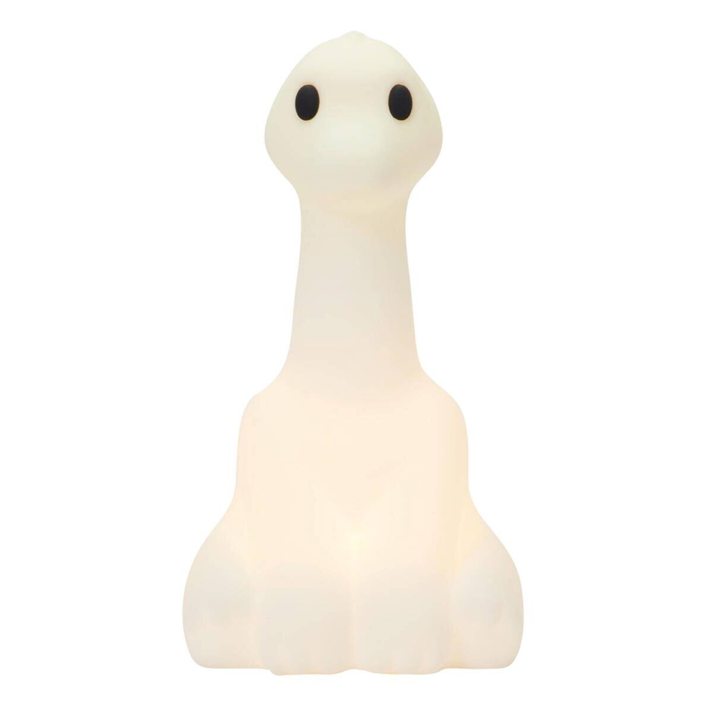 Mr. Maria Nachtlampe Nova
weiß Silikon B/H/L: ca. 18,5×30,9×18,5 cm