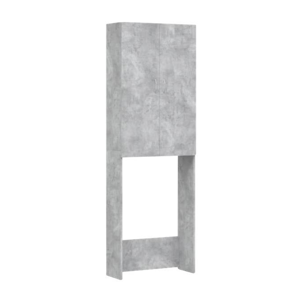vidaXL Waschmaschinenschrank
Beton