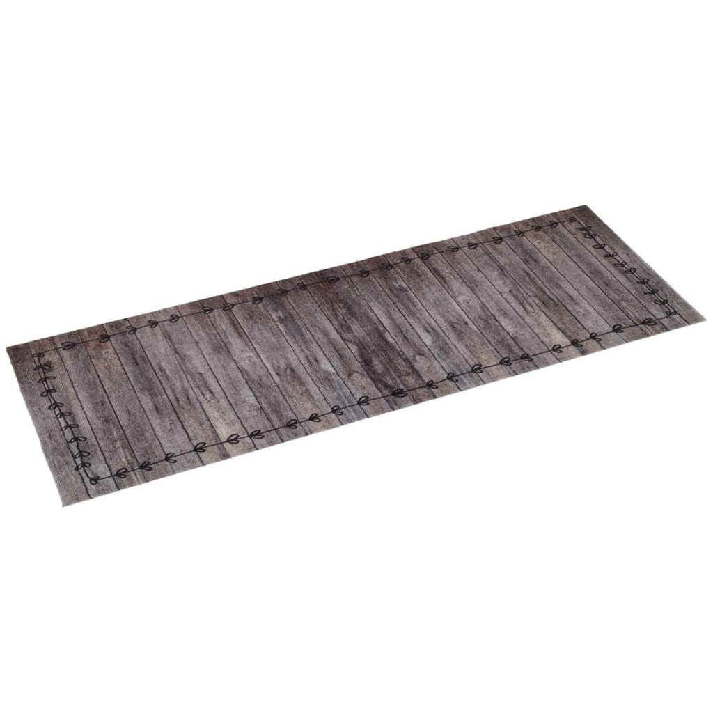 Läufer Universal
anthrabraun B/L: ca. 67×150 cm