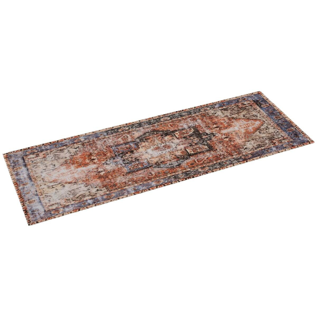 Teppich Universal
Multi B/L: ca. 67×150 cm