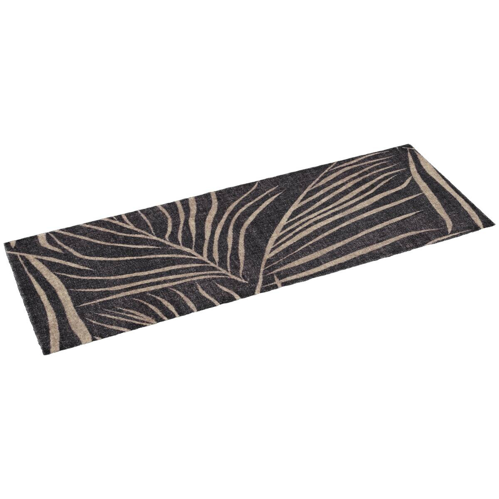 Teppich Universal
grau B/L: ca. 67×150 cm