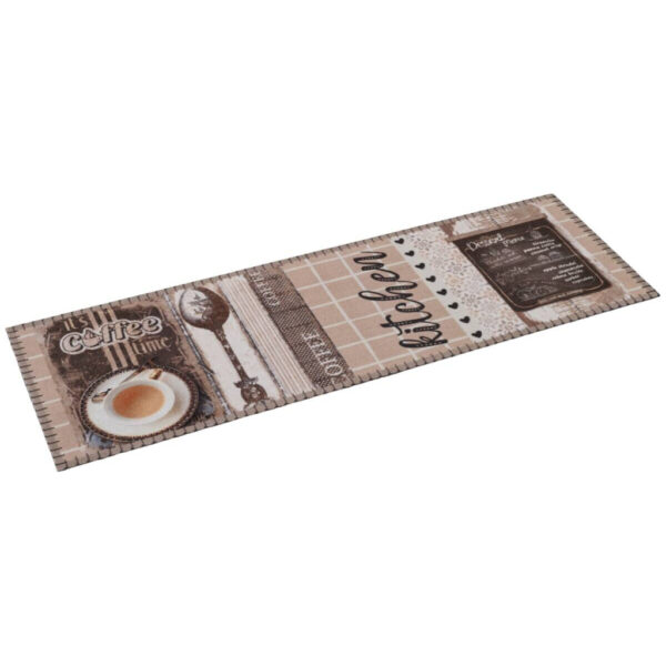 Küchenläufer Cook&Wash, dessert menu
bunt B/L: ca. 50x150 cm