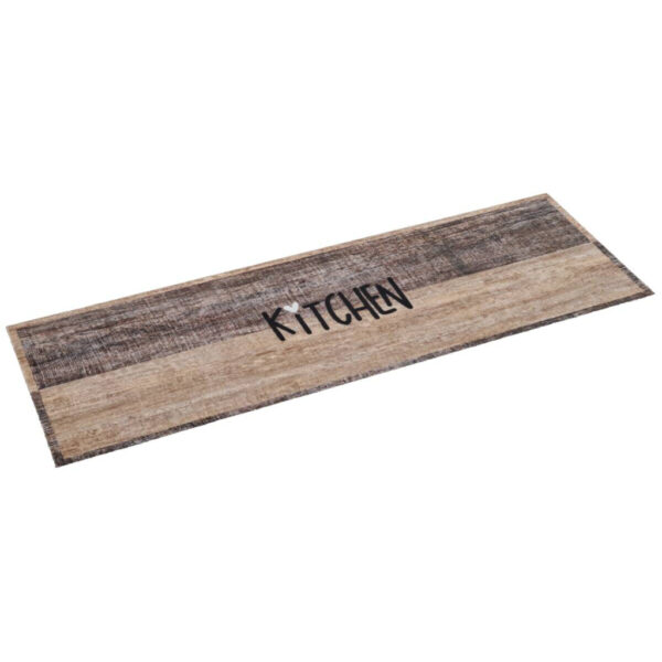 Küchenläufer Cook&Wash, love suisse kitchen
natur B/L: ca. 50x150 cm