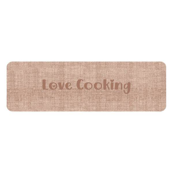 8720289214432-1 Teppich Cook&Wash
beige B/L: ca. 50x150 cm