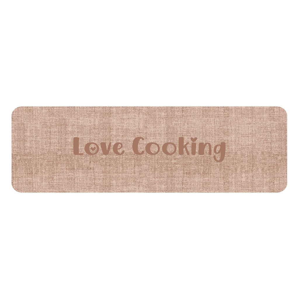 Teppich Cook&Wash
beige B/L: ca. 50×150 cm