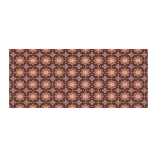 Teppich Universal
burgund B/L: ca. 67x150 cm