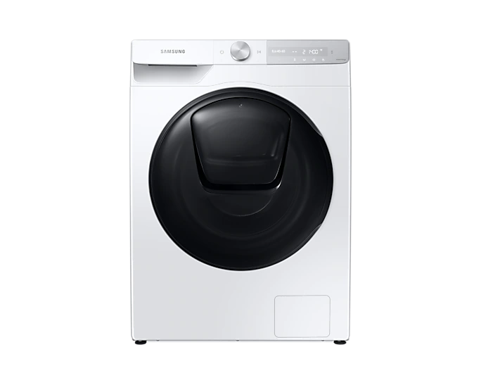 Samsung WW80T854ABH Waschmaschine 8 kg, 1400 U/MIN