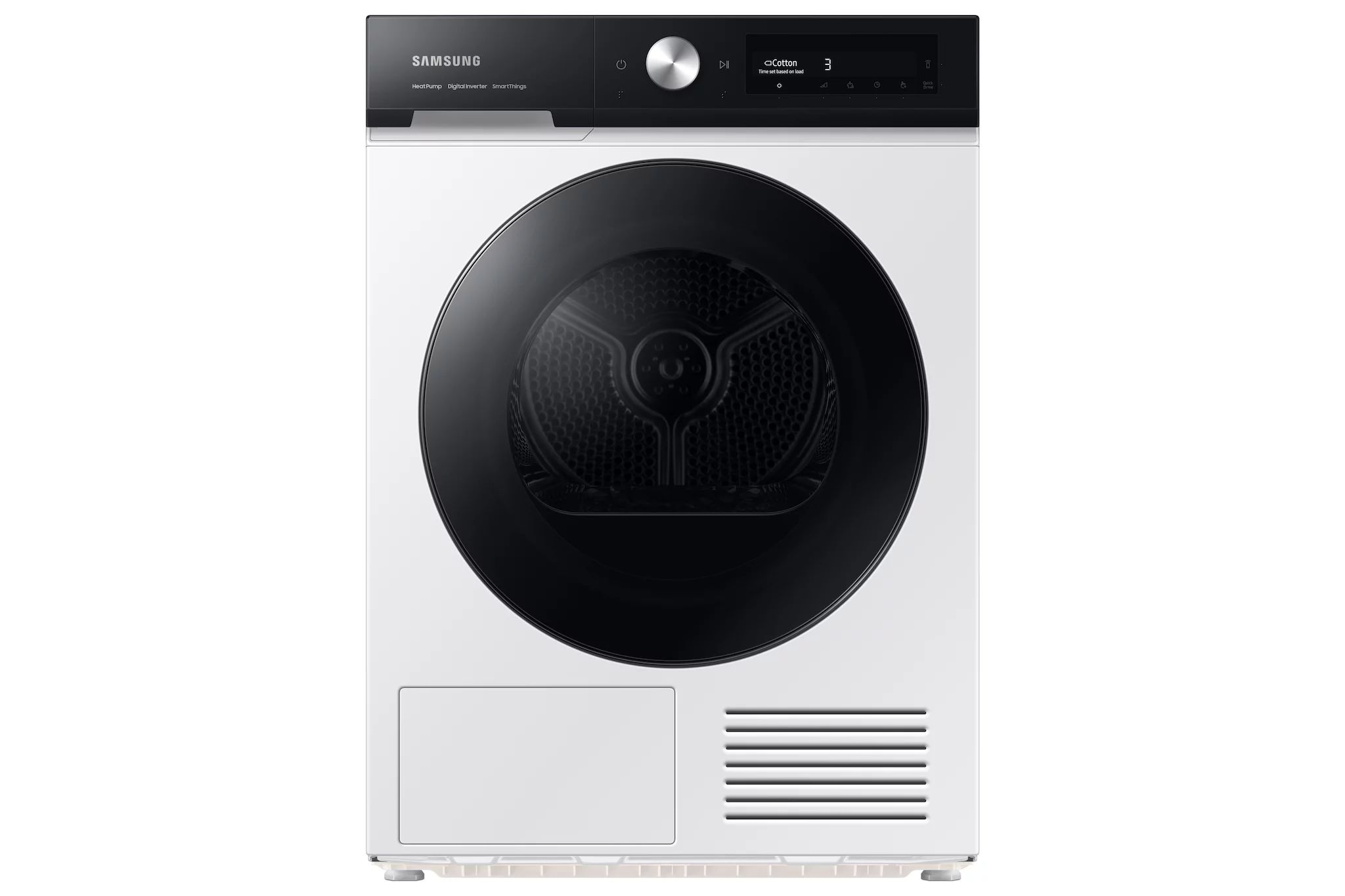 Samsung BESPOKE T7490 Wärmepumpentrockner, 9kg
