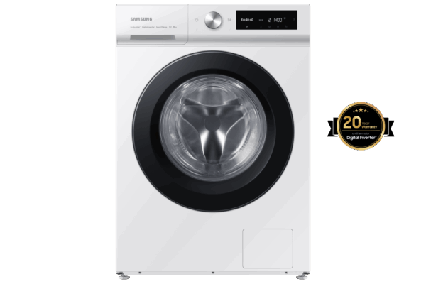 8806094609653-1 Samsung WW11BB504AAWS2 Waschmaschine 11 kg, 1400 U/Min