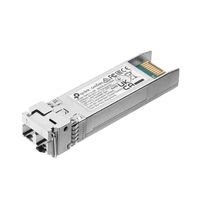 8885020622164-1 TP – LINK Omada SR SFP+LC Transceiver 8 – Transceiver – Glasfaser (LWL)