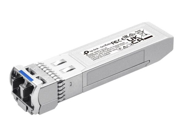 8885020622355-1 TP – LINK SM6110 – LR 10G/25Gbase – LR SFP+/SFP28 LC Transceiver up to 10km for SX6632YF SG3428X