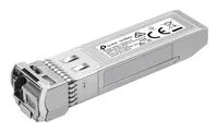 TP – LINK SM5110LSB – 10 Omada Single – Mode WDM Bi – Directional SFP+ – Transceiver – Glasfaser (LWL)