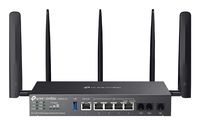 8885020626773-1 TP – LINK Omada DR3650v – 4G V1 – Gateway – 1GbE