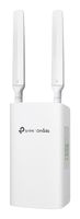 TP – LINK ER703WP – 4G – Outdoor Coming Soon Omada 4G+ – Gateway – 0, 3 Gbps