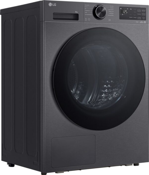 LG Wärmepumpentrockner Serie X7 RT80X7B