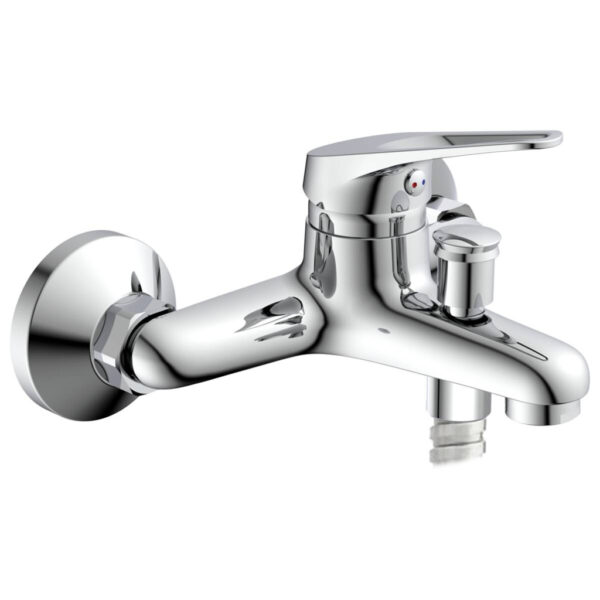 Eisl Wannen-Armatur Speed Chrom Eisl Wannen-Armatur Speed Chrom