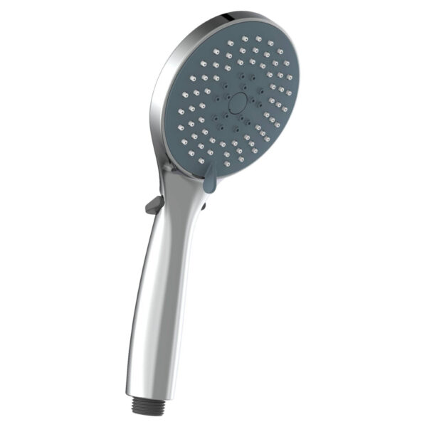 Eisl Handbrause Refresh Chrom D: ca. 11 cm Eisl Handbrause Refresh Chrom D: ca. 11 cm