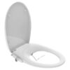 Eisl WC-Sitz Thermoplast Eisl WC-Sitz Thermoplast