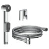 Eisl Waschbeckenbrause-Set Chrom B/H/L: ca. 3,3x18x150 cm