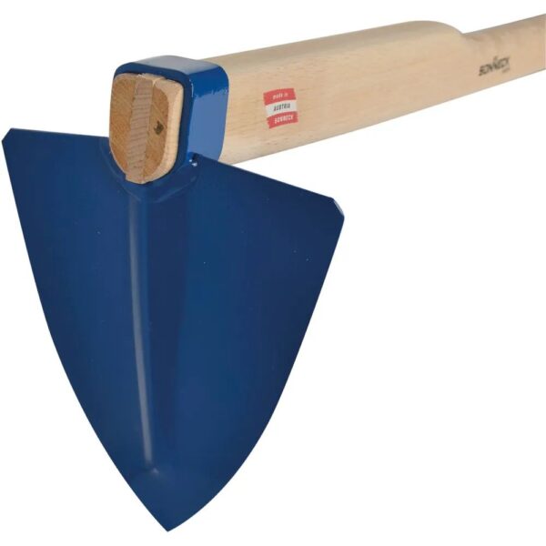 9002766268121-1 SONNECK Feldhaue 500 g mit Stiel
