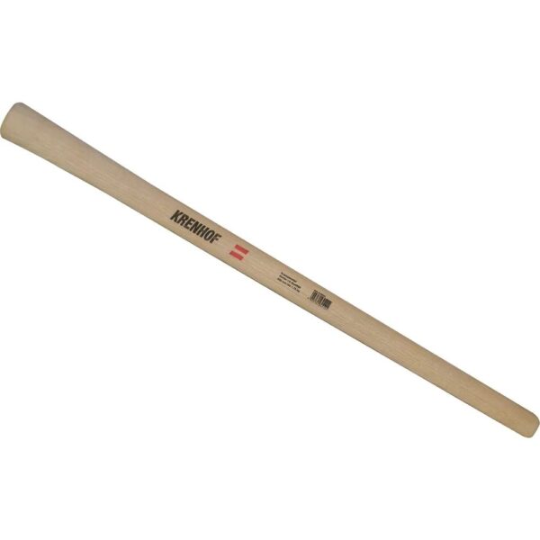 KRENHOF Krampenstiel aus Esche Länge 950 mm bis 1, 75 kg