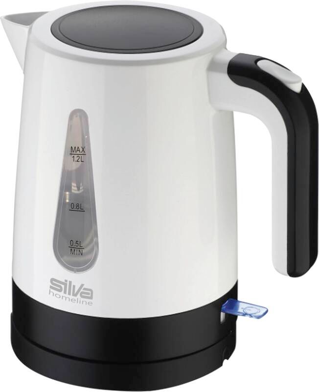 Silva Wasserkocher KL 1025