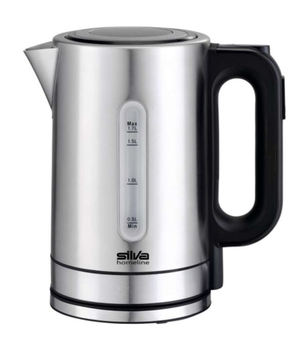 Silva Wasserkocher KL – T 2200