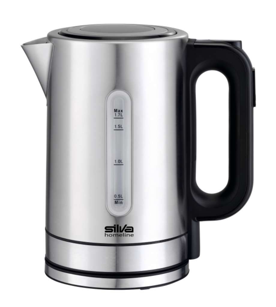 Silva Wasserkocher KL – T 2200